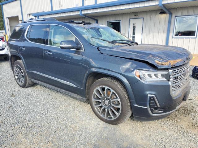 Photo 4 from auction – 2020 GMC ACADIA DEN with VIN 1GKKNPLS5LZ198658