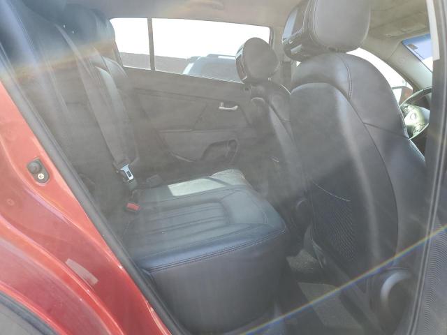 Photo 11 from auction – 2014 KIA SPORTAGE E with VIN KNDPC3AC8E7586820