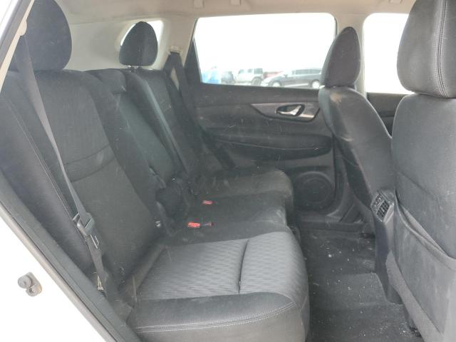 Photo 10 from auction – 2017 NISSAN ROGUE S with VIN KNMAT2MT7HP618009