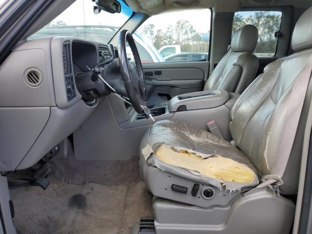 Photo 7 from auction – 2006 CHEVROLET SILVERADO with VIN 2GCEC19T461109686