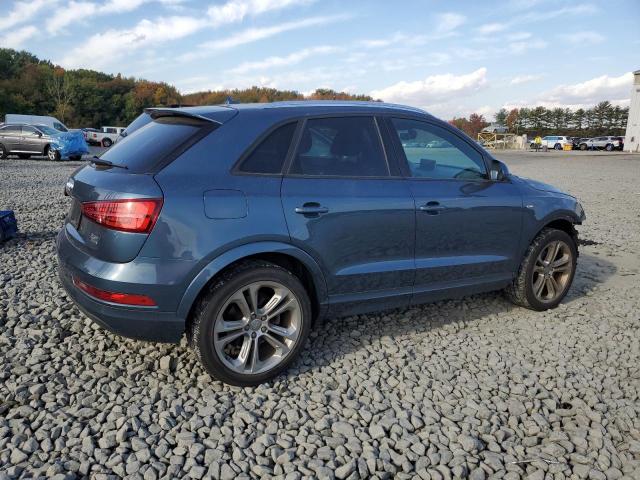 Photo 3 from auction – 2018 AUDI Q3 PREMIUM with VIN WA1ECCFS3JR015753