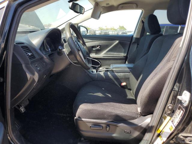 Photo 7 from auction – 2013 TOYOTA VENZA LE with VIN 4T3BK3BB7DU074763