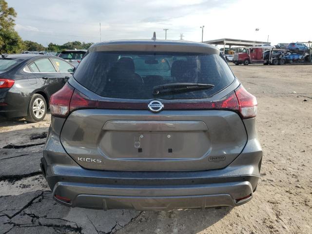 Photo 6 from auction – 2021 NISSAN KICKS S with VIN 3N1CP5BV2ML494548