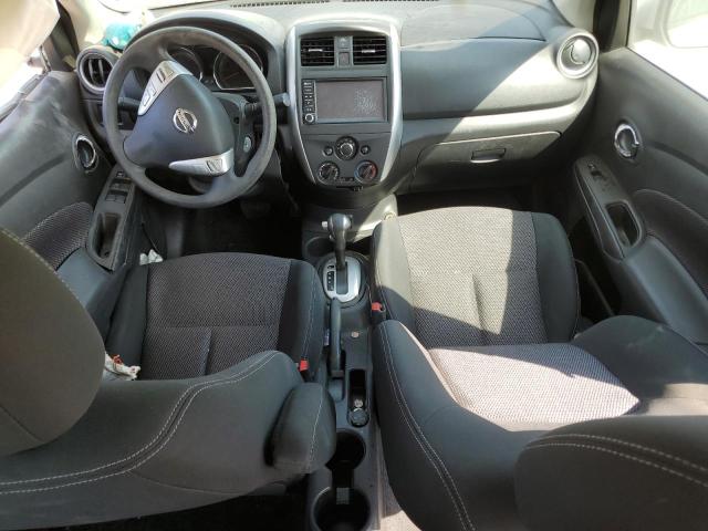 Photo 8 from auction – 2019 NISSAN VERSA S with VIN 3N1CN7AP5KL854185
