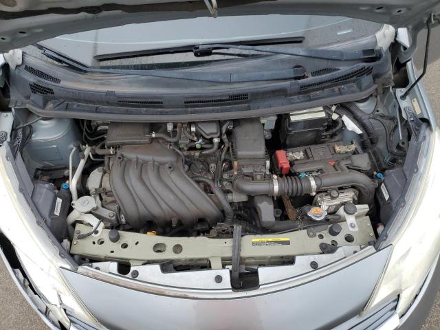 Photo 11 from auction – 2015 NISSAN VERSA NOTE with VIN 3N1CE2CP9FL381025
