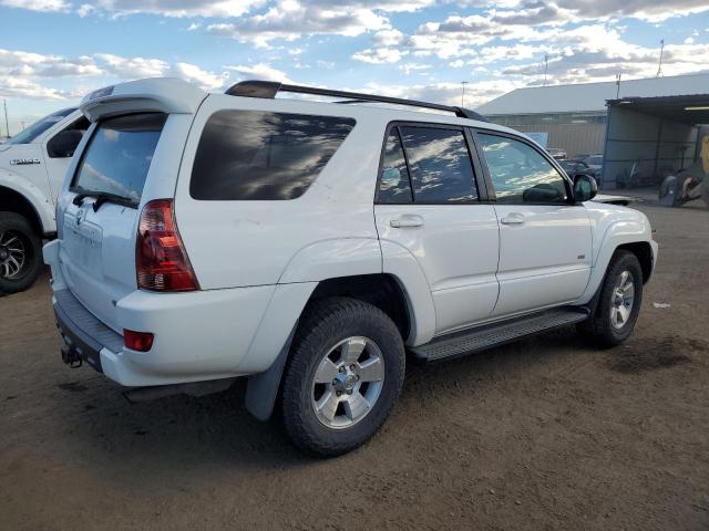 Photo 3 from auction – 2005 TOYOTA 4RUNNER 4D with VIN JTEZU14R950054698