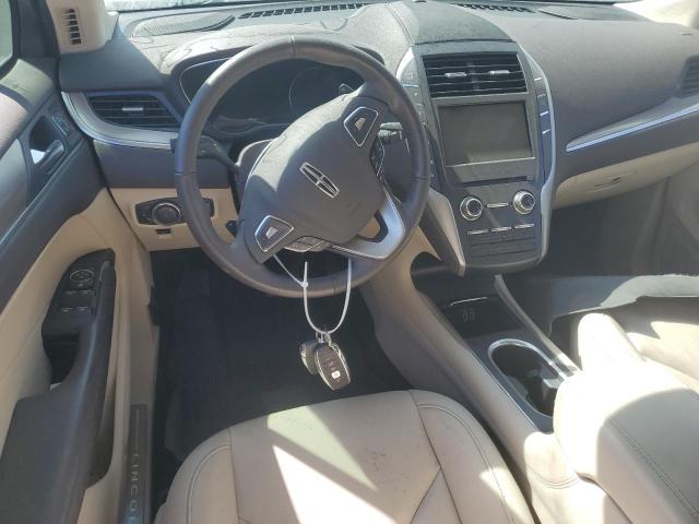 صورة رقم 8 من المزاد - 2019 LINCOLN MKC مع VIN 5LMCJ1C99KUL38401
