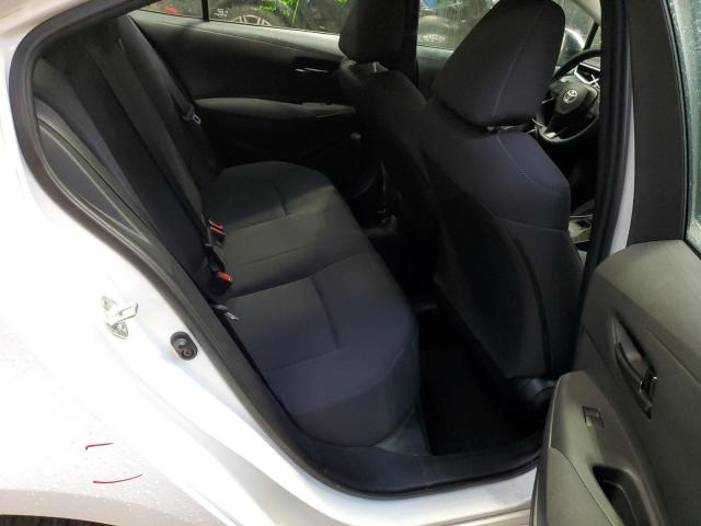 Photo 10 from auction – 2022 TOYOTA COROLLA LE with VIN 5YFBPMBEXNP306558