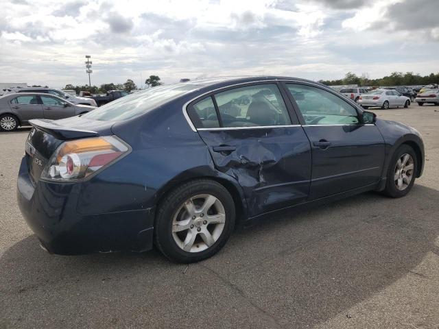 Photo 3 from auction – 2007 NISSAN ALTIMA 2.5 with VIN 1N4AL21E67C218721