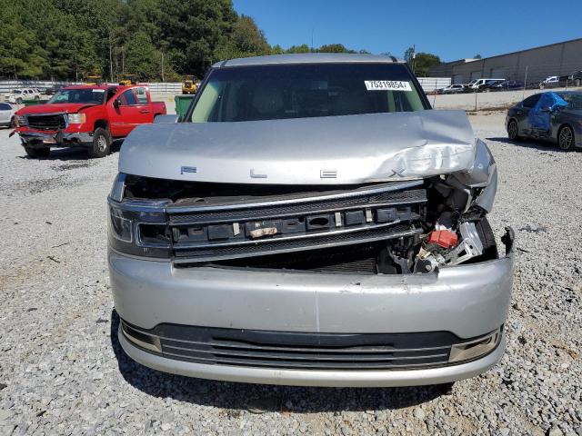 Photo 5 from auction – 2017 FORD FLEX LIMIT with VIN 2FMGK5D84HBA09666