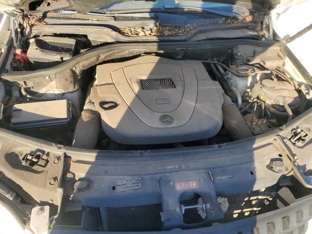 Photo 12 from auction – 2006 MERCEDES-BENZ ML 350 with VIN 4JGBB86EX6A018945