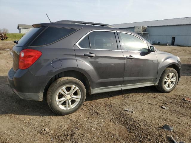 Photo 3 from auction – 2015 CHEVROLET EQUINOX LT with VIN 2GNALBEK7F6312308