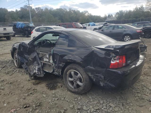 Photo 2 from auction – 2004 FORD MUSTANG with VIN 1FAFP40434F108430