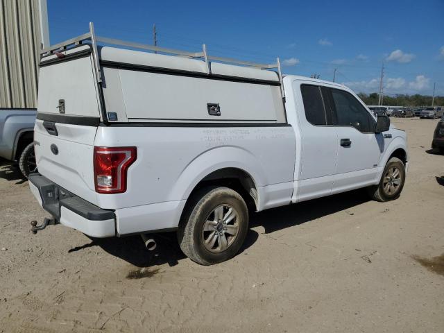 Photo 3 from auction – 2015 FORD F150 SUPER with VIN 1FTEX1CP2FKF02957
