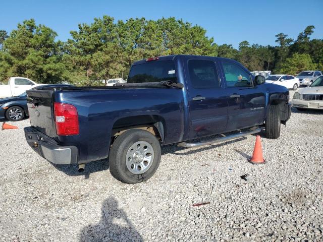 Photo 3 from auction – 2009 CHEVROLET SILVERADO with VIN 2GCEC23C491102403