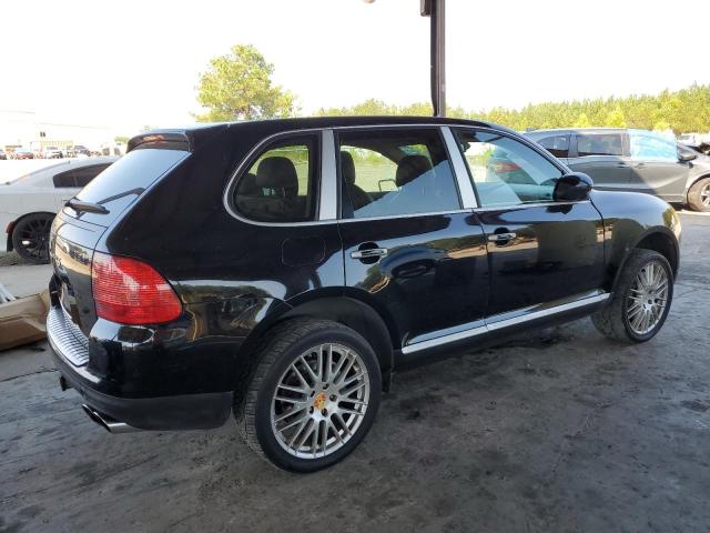 Foto 3 de la subasta – 2004 PORSCHE CAYENNE S con VIN WP1AB29P04LA76475