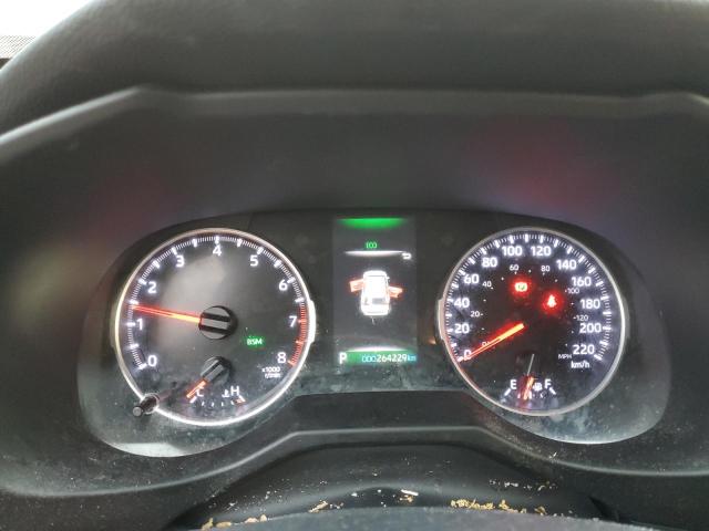 Photo 9 from auction – 2020 TOYOTA RAV4 LE with VIN 2T3B1RFV3LC098231