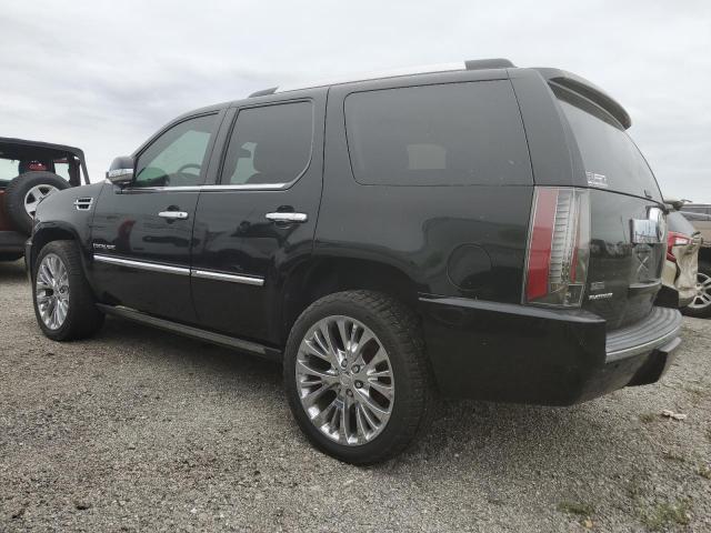 صورة رقم 2 من المزاد - 2011 CADILLAC ESCALADE P مع VIN 1GYS4DEF5BR295445