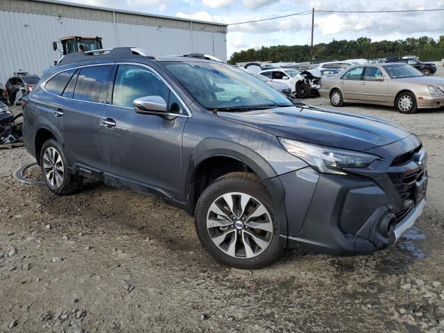 Photo 4 from auction – 2024 SUBARU OUTBACK TO with VIN 4S4BTAPC7R3214688