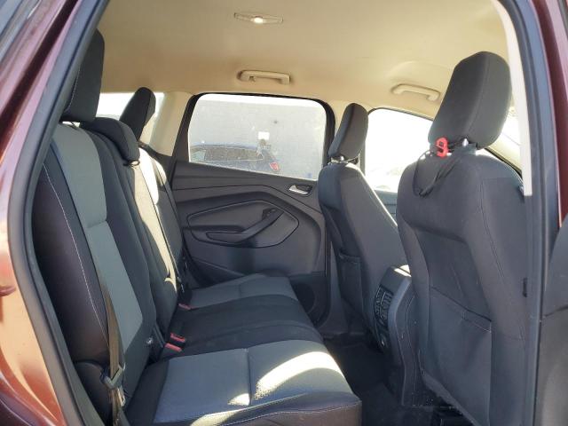 Photo 11 from auction – 2018 FORD ESCAPE SE with VIN 1FMCU0GD3JUA85822