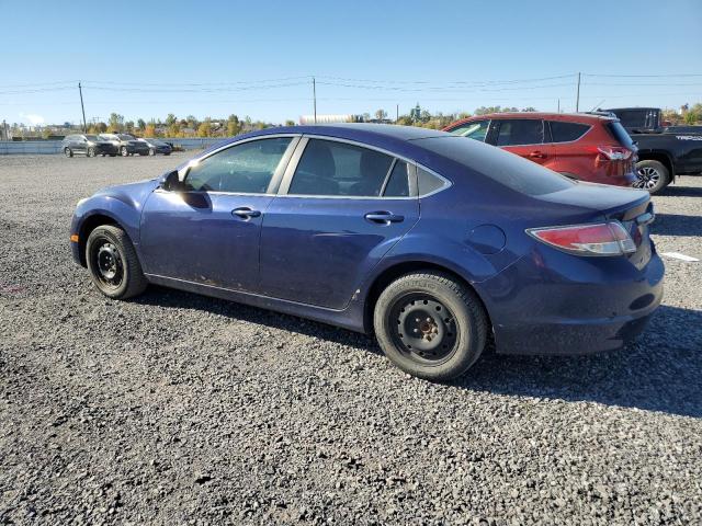 Photo 2 from auction – 2010 MAZDA 6 I with VIN 1YVHZ8CH3A5M17510