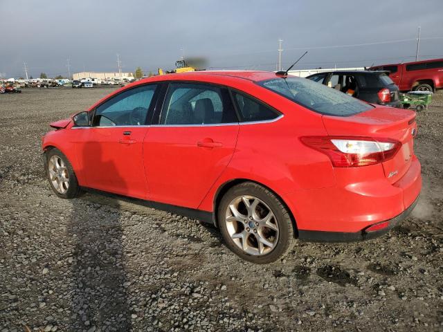 Foto 2 de la subasta – 2012 FORD FOCUS SEL con VIN 1FAHP3H20CL222777