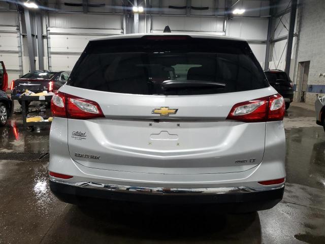 Photo 6 from auction – 2019 CHEVROLET EQUINOX LT with VIN 2GNAXUEVXK6158374