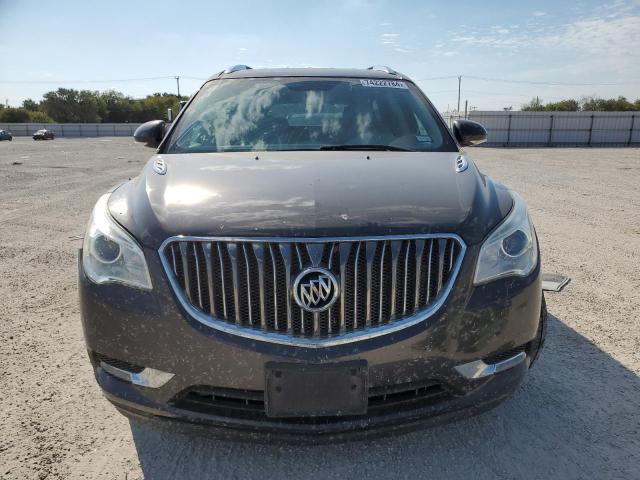 Photo 5 from auction – 2017 BUICK ENCLAVE with VIN 5GAKRAKDXHJ220659