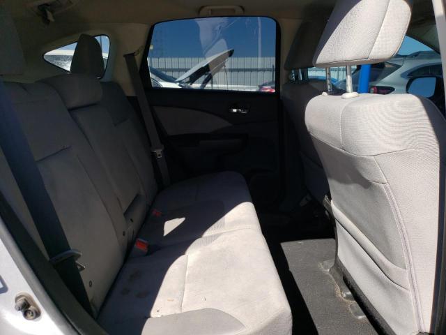 Photo 11 from auction – 2015 HONDA CR-V EX with VIN 2HKRM4H57FH680218