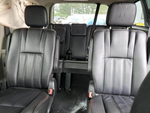 Photo 10 from auction – 2014 CHRYSLER TOWN & COU with VIN 2C4RC1BG2ER317841