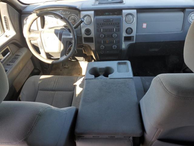 Photo 8 from auction – 2011 FORD F150 SUPER with VIN 1FTEW1CM8BFA02541
