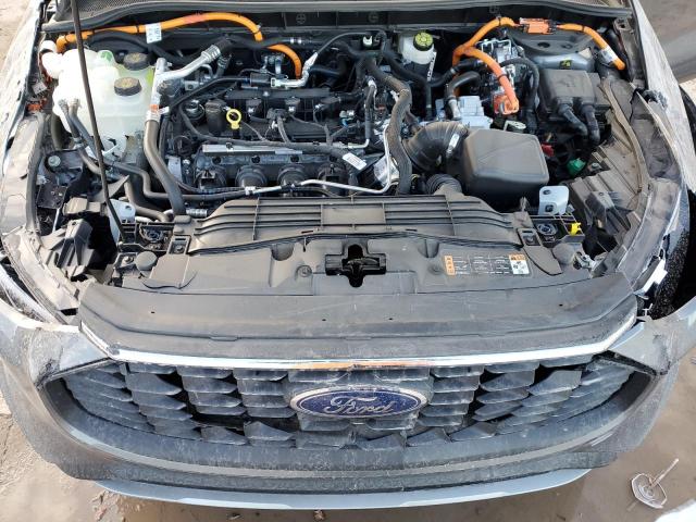 Photo 12 from auction – 2023 FORD ESCAPE with VIN 1FMCU0E17PUB32660