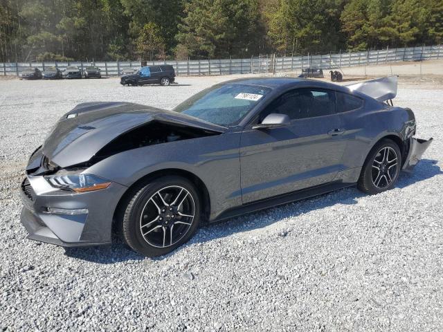 Photo 1 from auction – 2022 FORD MUSTANG with VIN 1FA6P8TH2N5148382