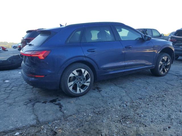 Photo 3 from auction – 2022 AUDI E-TRON PRE with VIN WA1AAAGE4NB023022