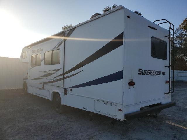 Photo 3 from auction – 2021 FORD E450 RV with VIN 1FDXE4FNXMDC00677