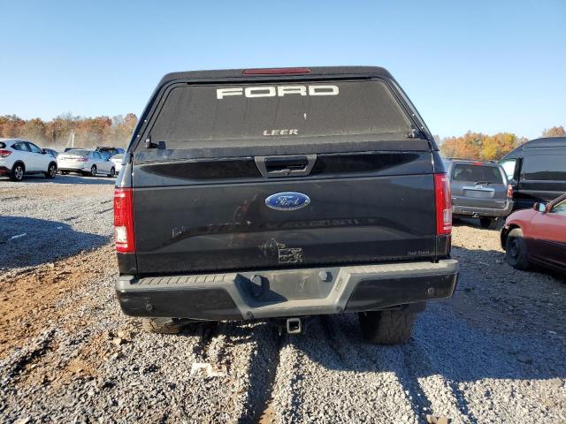 Photo 6 from auction – 2015 FORD F150 SUPER with VIN 1FTEX1EP7FFB42297