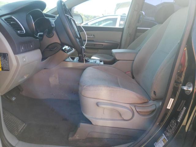 Photo 7 from auction – 2015 KIA SEDONA L with VIN KNDMA5C13F6020782