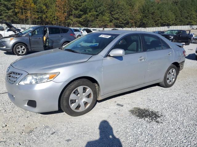 TOYOTA CAMRY BASE 2011 with VIN 4T4BF3EK7BR210983 - Photo from auction
