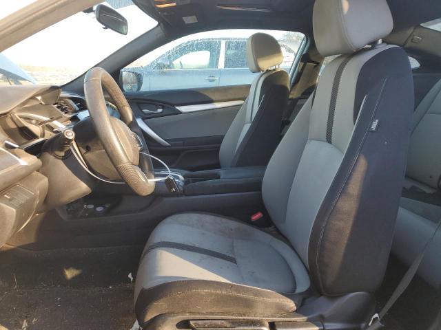 Photo 7 from auction – 2016 HONDA CIVIC EX with VIN 2HGFC3B35GH354517