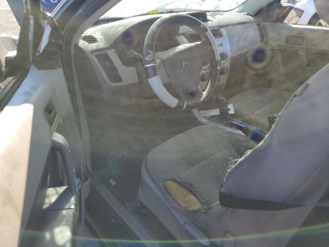 Photo 8 from auction – 2008 FORD FOCUS S/SE with VIN 1FAHP32N08W253066