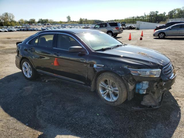 Photo 4 from auction – 2018 FORD TAURUS SE with VIN 1FAHP2D84JG136723