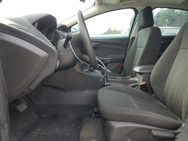 Photo 7 from auction – 2017 FORD FOCUS SEL with VIN 1FADP3H21HL311134
