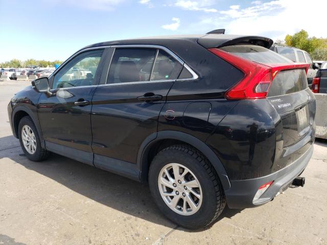 Photo 2 from auction – 2018 MITSUBISHI ECLIPSE CR with VIN JA4AT3AA4JZ050606