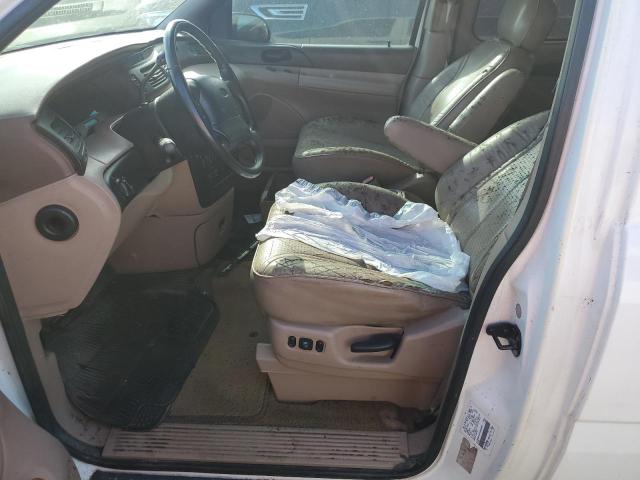 Photo 7 from auction – 1995 FORD WINDSTAR W with VIN 2FMDA5144SBC86929