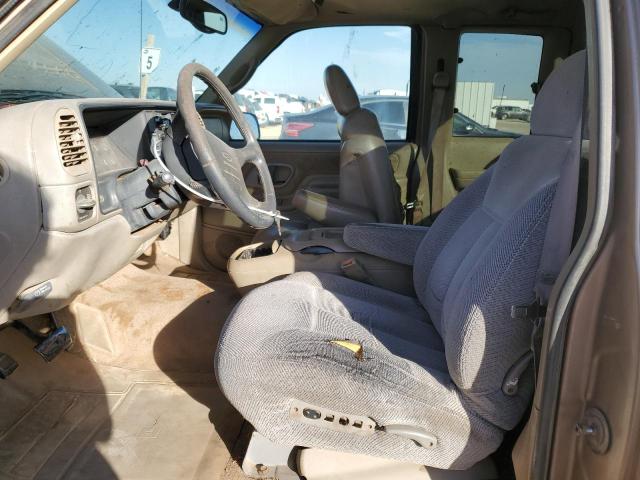 Photo 7 from auction – 1997 CHEVROLET GMT-400 C1 with VIN 2GCEC19R1V1186504