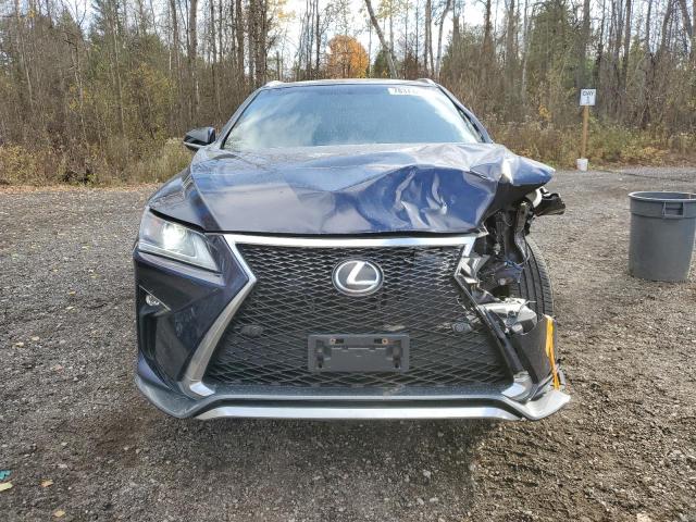 Photo 5 from auction – 2016 LEXUS RX 350 BAS with VIN 2T2BZMCA1GC009215