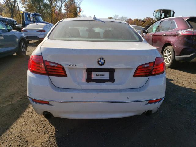 Photo 6 from auction – 2015 BMW 535 XI with VIN WBA5B3C57FD547225