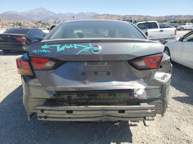 Photo 6 from auction – 2022 NISSAN ALTIMA S with VIN 1N4BL4BV5NN378315