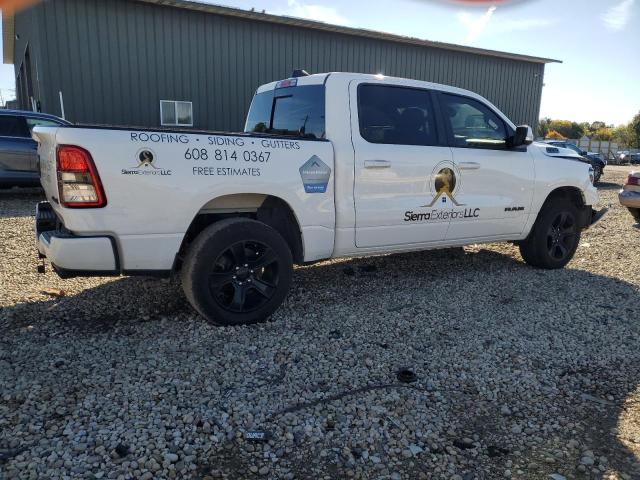 Photo 3 from auction – 2020 RAM 1500 with VIN 1C6SRFFT6LN369964