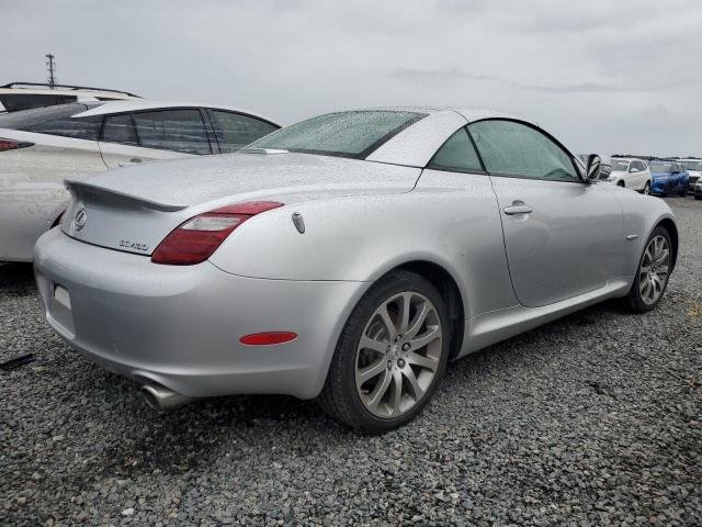 صورة رقم 3 من المزاد - 2009 LEXUS SC 430 مع VIN JTHFN45Y899020666